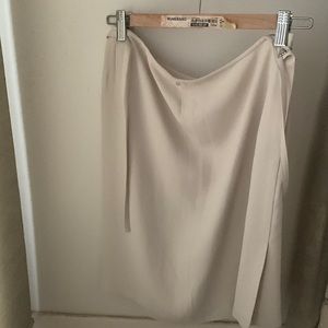 Donna Karen skirt . Brand new.